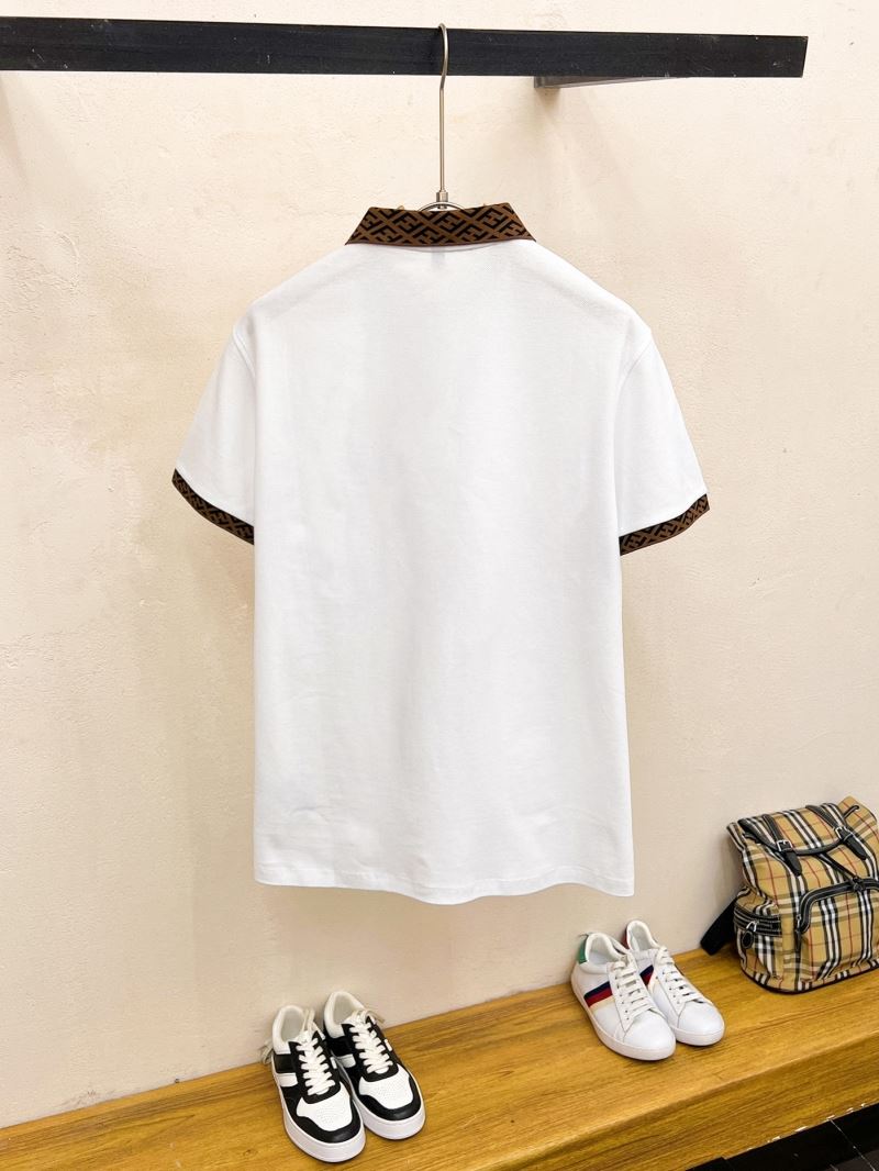 Fendi T-Shirts